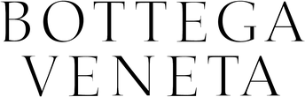 Logo Bottega Veneta