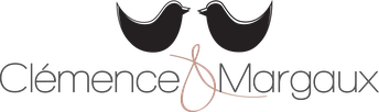 Logo Clémence et Margaux