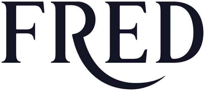 Logo Fred