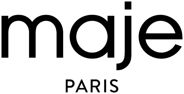 Logo Maje