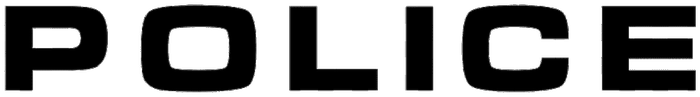 Logo Police