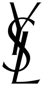 Logo Saint Laurent