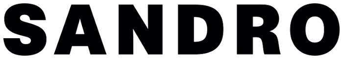 Logo Sandro
