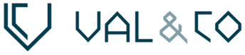 Logo Val&Co